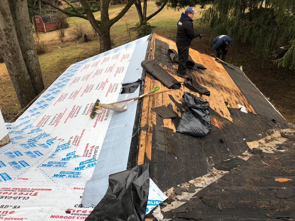 Sealing the Gaps: Professional Roof Repair for Optimal Protection