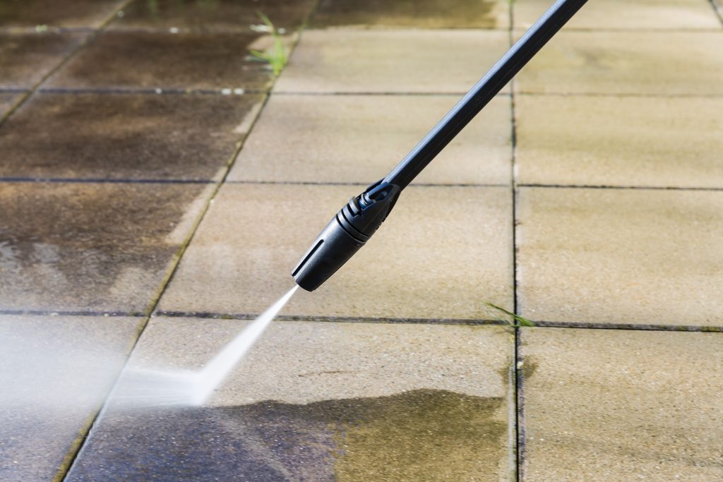 Vancouver Pressure Washing Solutions The Ultimate Dirt Erasers