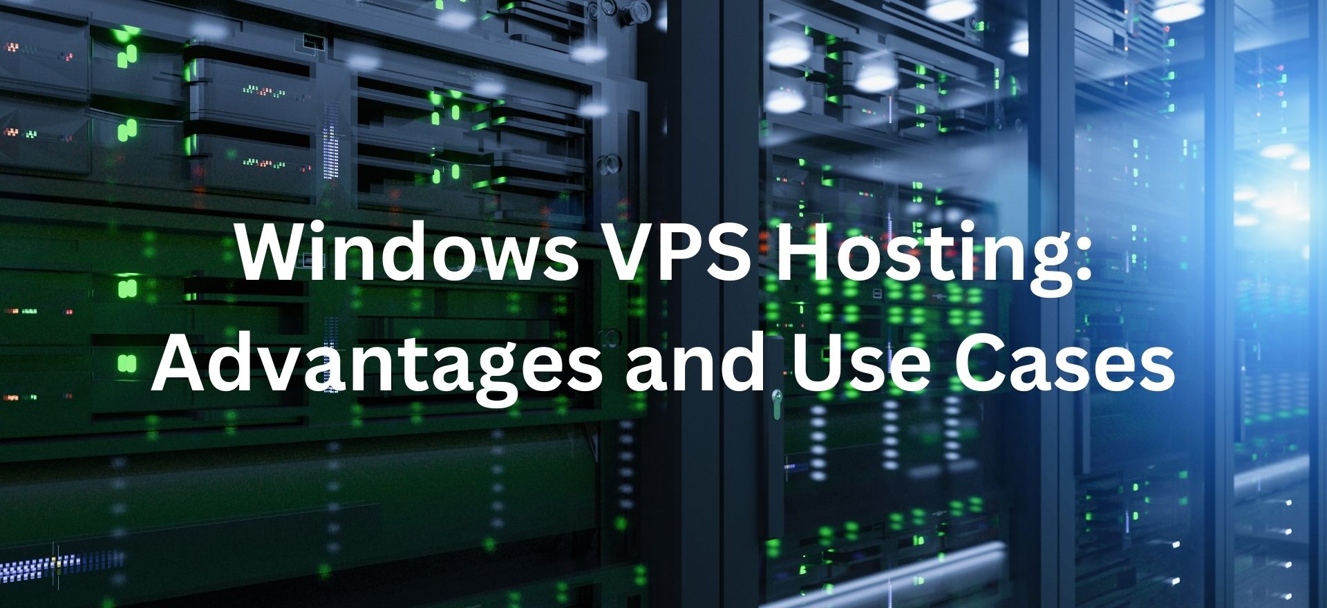 Windows VPS Excellence: Unveiling the Best Services for Seamless Performance