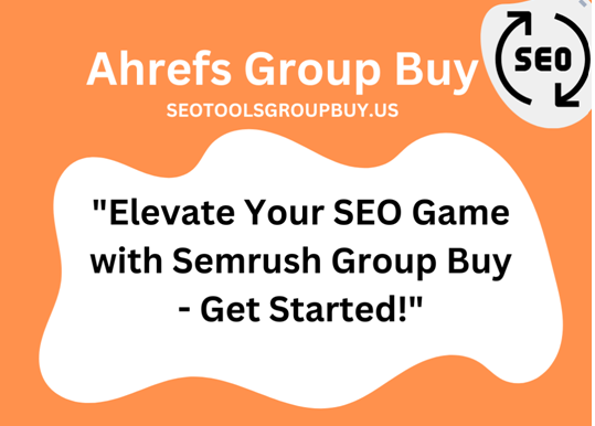 Exploring the Best Value SEO Tool Group Buy Services