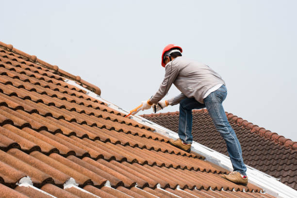 The Impact of Roof Installation on Home Value