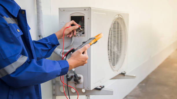 The Importance of Regular AC Maintenance and Repair