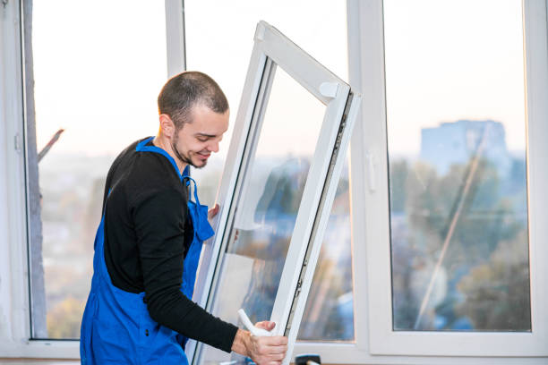 The Benefits of Double-Pane Windows in Your Home