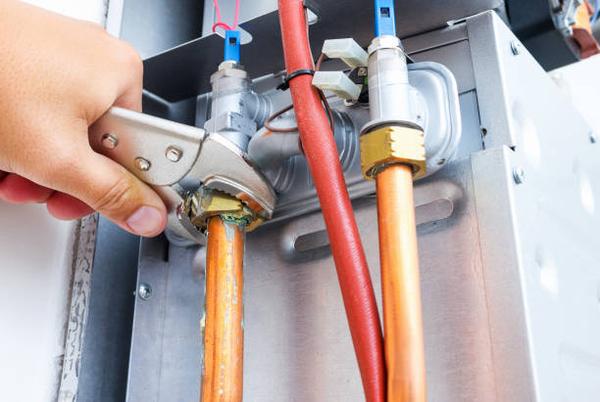 Find a Trusted Plumber Near Me in Boerne