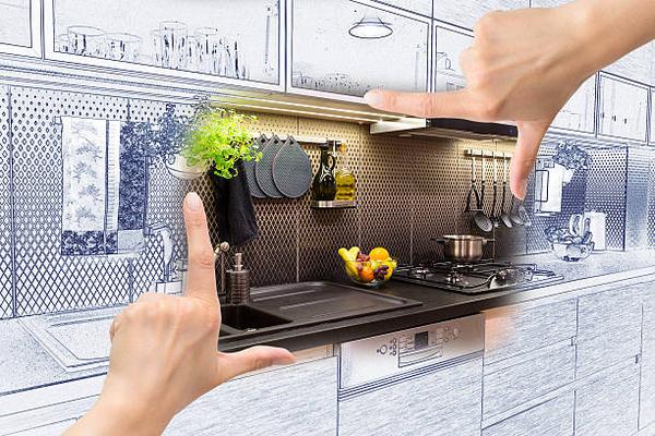 Eco-Friendly Kitchen Remodeling: Sustainable Choices for Your Space