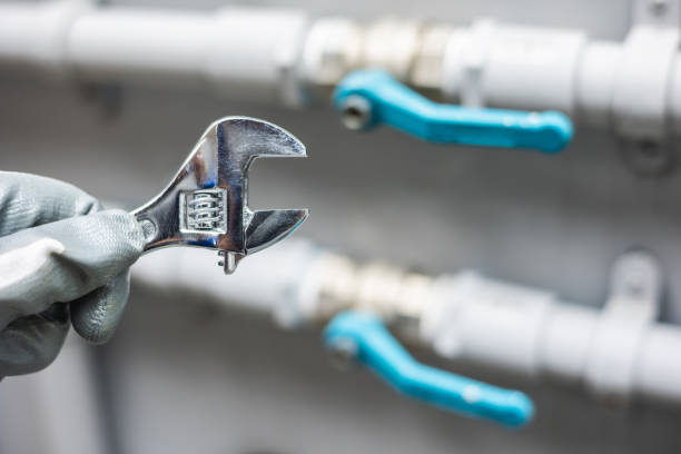 Understanding the Different Types of Plumbing Repairs