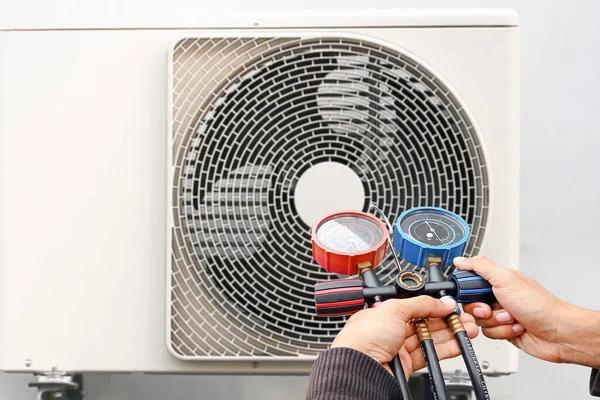 Ufirst Heating & Cooling: Keeping Your Home Perfectly Balanced