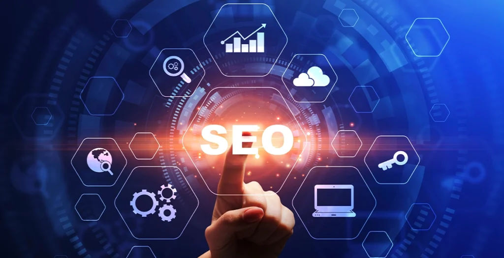 Boost Your Website’s Visibility with SEO Hacks